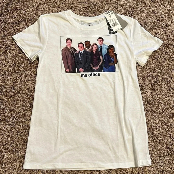 The Office T-shirt | Michael Scott | Graphic Tee | The Office TV Show | - Picture 4 of 8